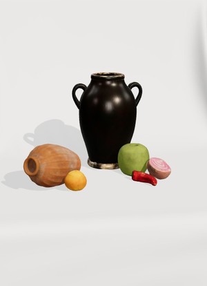 静物4