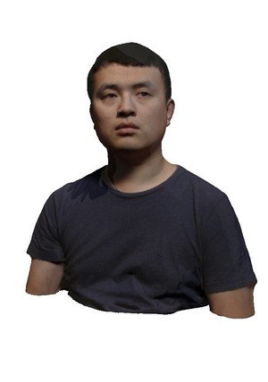 头像（三）