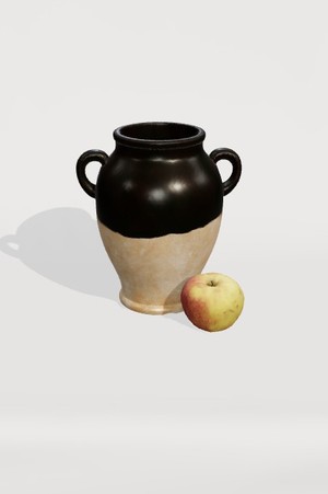 静物2