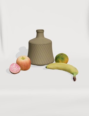 静物6