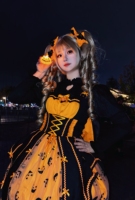 巴啦啦小南瓜，变身！🎃