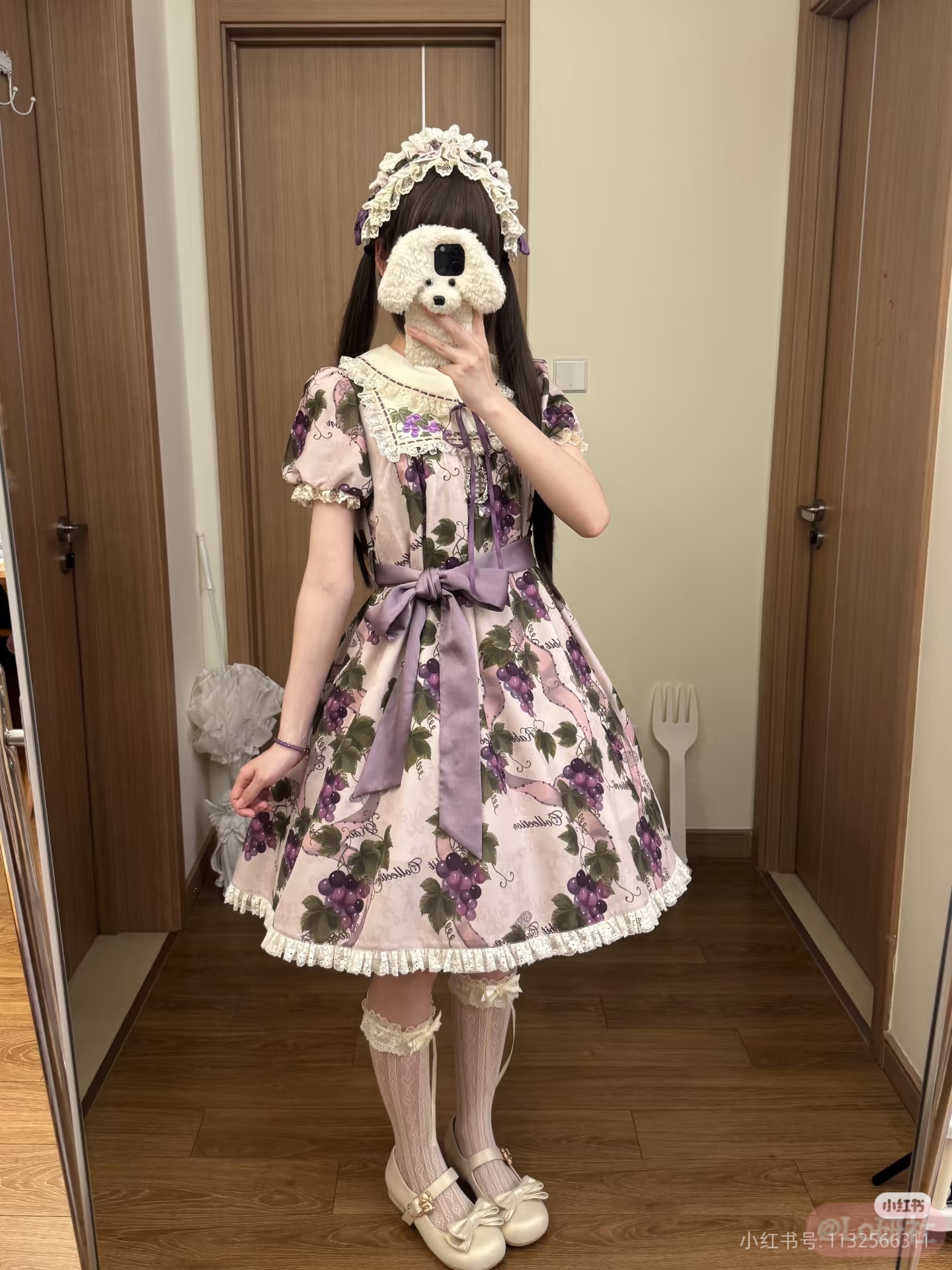 小葡萄2.0
