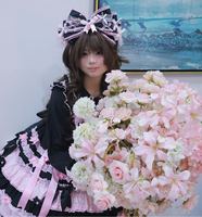 又去参加茶会喽