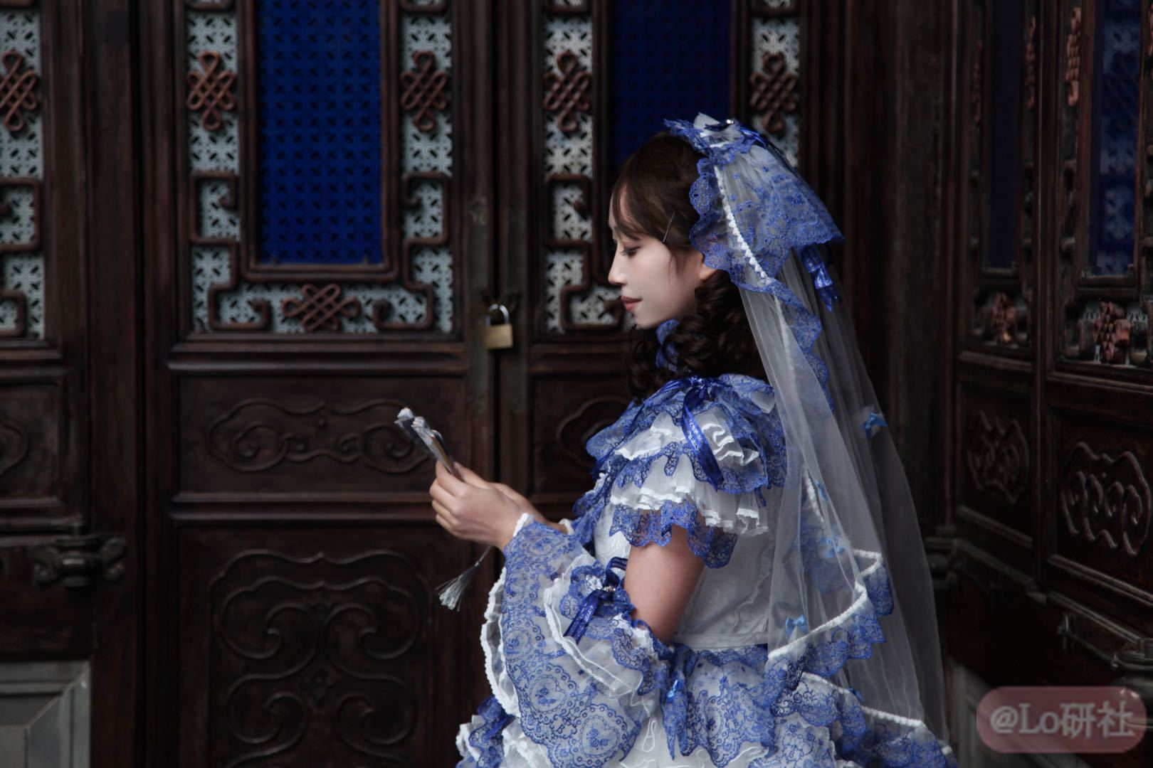 那个价值2w流落到日本的青花瓷瓶回来了