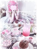 ⑅♡⑅ 𝑯𝒂𝒑𝒑𝒚 𝑩𝒊𝒓𝒕𝒉𝒅𝒂𝒚 𝒕𝒐 𝑴𝒊𝒕𝒔𝒖𝒓𝒊⑅♡⑅       ˚‧ ♡̷̷̷ 誕生日甘露寺蜜璃♡̷̷̷ ₊ ˚‧