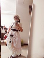 7/25去亲戚家吃饭