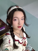 🍎苹果茶 可爱中的可爱 宝宝中的宝宝