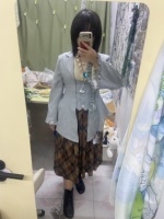 原素家西装外套+瞎裁套装(有参考,角色印象装)