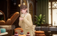 🥞蛋糕屋