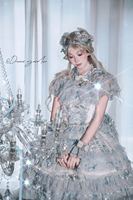 baby皇家千层公主-拍摄日记