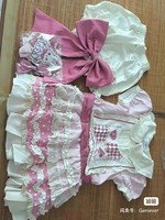 出海豹霜糖屋 小美莓大全套S码