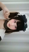 missingdoll女仆装萌萌萌！