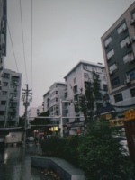 等工期的日子里……