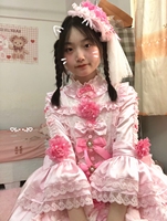 哇塞！维诺娜太美啦！