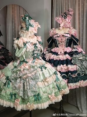 安东尼蛋糕 秀款