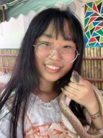 丰富的过每一天 快乐的看每一天(内涵爬宠害怕勿点)