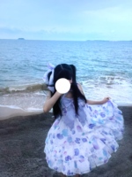 咬咬牙买了贝壳去厦门玩了
