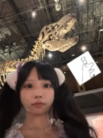 好梦咩咩冰淇淋兔
