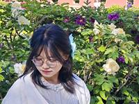 发发五一假期拍的图～