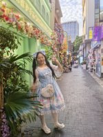 9月5日和妈妈一起穿睡睡熊~
