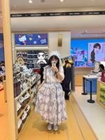 美丽裙裙