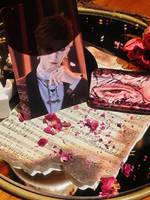 愿我们灵魂相契