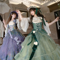 阿尔勒的野玫瑰