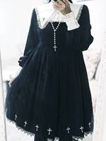 【记录】初版无名诗（有调色）