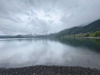 泸沽湖