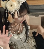 花鸟龙月真的很萌