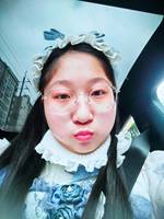 穿lo去昆山的亲戚家玩啦,第一次穿过去