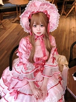 谁穿谁是小蛋糕