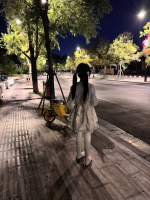#香水小熊呢