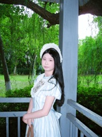 繁花时计你美^_^