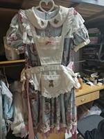 就这样惩罚我吧