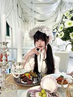 小漂亮石中剑怎么穿都合适呜呜呜