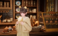 🥞蛋糕屋