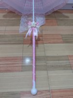 lo伞 手作 现货 闲置