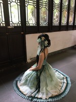 当初一眼爱上果真没错