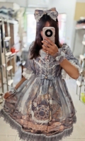 刚上大学之人的一些OOTD……