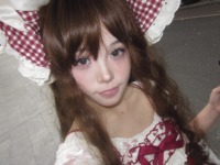 感谢自己还在喜欢Lolita