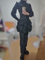 穿穿穿