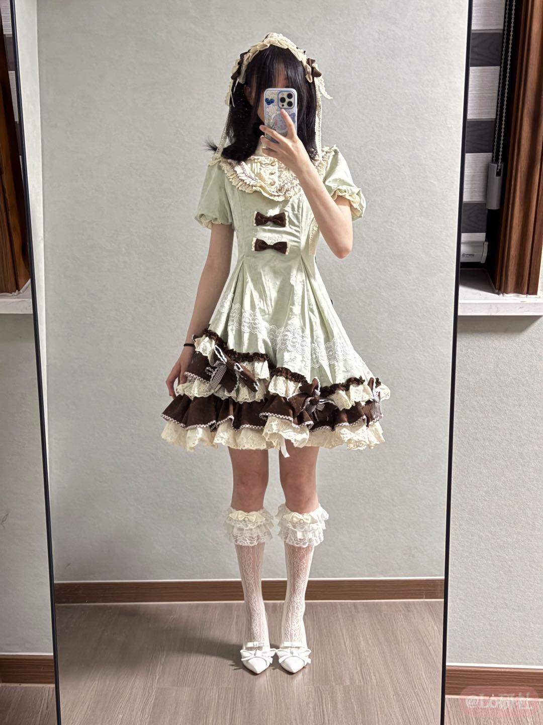 一点粗略的小熊华夫饼吐槽向测评