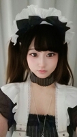 missingdoll女仆装萌萌萌！