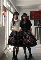 双马尾的你会不会很可爱