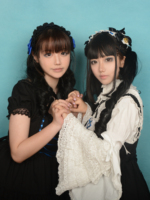 和朋友去老照相馆拍了lo