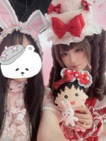 诺亚设计展偶遇了发咪和里脊
