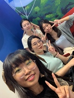 终于逮着机会可以穿lo了