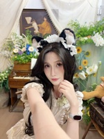 小厨娘真的绝美
