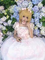 樱花树的两种穿法 你更喜欢哪一种